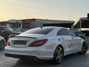 Mercedes-Benz CLS 63 AMG Std 5.0L