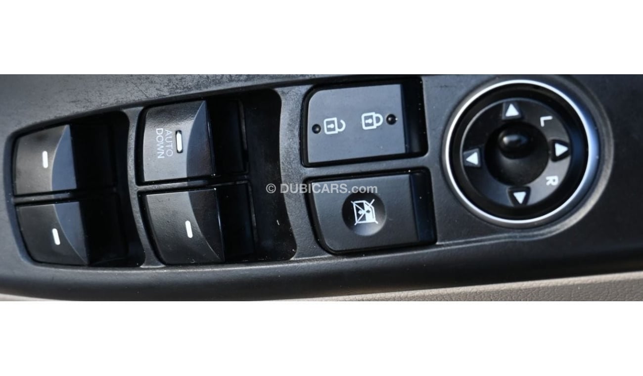 هيونداي إلانترا هيونداي النترا 2016 خليجي بحالة ممتازة بدون حوادث