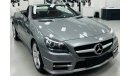 Mercedes-Benz SLK 350 Std