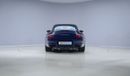 Porsche 911 Carrera 4 Manual - Extended Special Offers - Drive Home Today