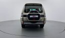 Mitsubishi Pajero GLS MIDLINE WITH SUNROOF 3.5 | Under Warranty | Inspected on 150+ parameters