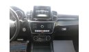 Mercedes-Benz GLE 400 4-Matic / 360 CAMERA / FREE OF ACCIDENT