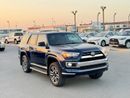 Toyota 4Runner 2021 LIMITED 7 SEATS SUNROOF 4x4 USA IMPORTED