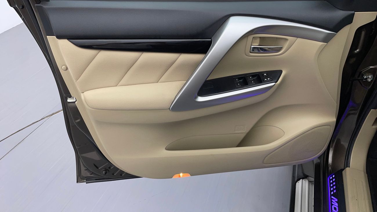 Mitsubishi Montero GLX 3 | Under Warranty | Inspected on 150+ parameters