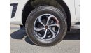 Toyota Hilux 4.0L PETROL, 17" ALLOY RIMS, 4WD, DIFFERENTIAL LOCK (LOT # 1724)