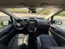 Mercedes-Benz Vito MERCEDES BENZ VITO TOURER 2020 GCC TWO KEYS IN GOOD CONDITION