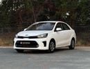 Kia Pegas Kia Pegas | 1.4 L | 2021 | GCC | Accident-Free | In Excellent Condition | 386 P.M