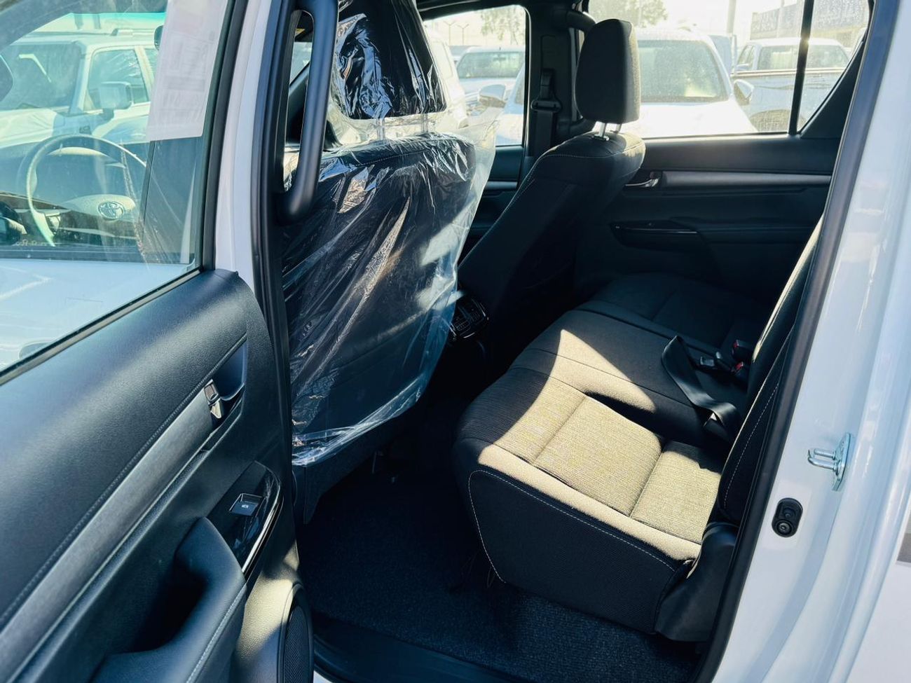 Toyota Hilux TOYOTA HILUX Adventure 4.0L