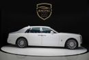 Rolls-Royce Phantom Std 6.8L