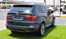 بي أم دبليو X5 XDrive 50 i V8