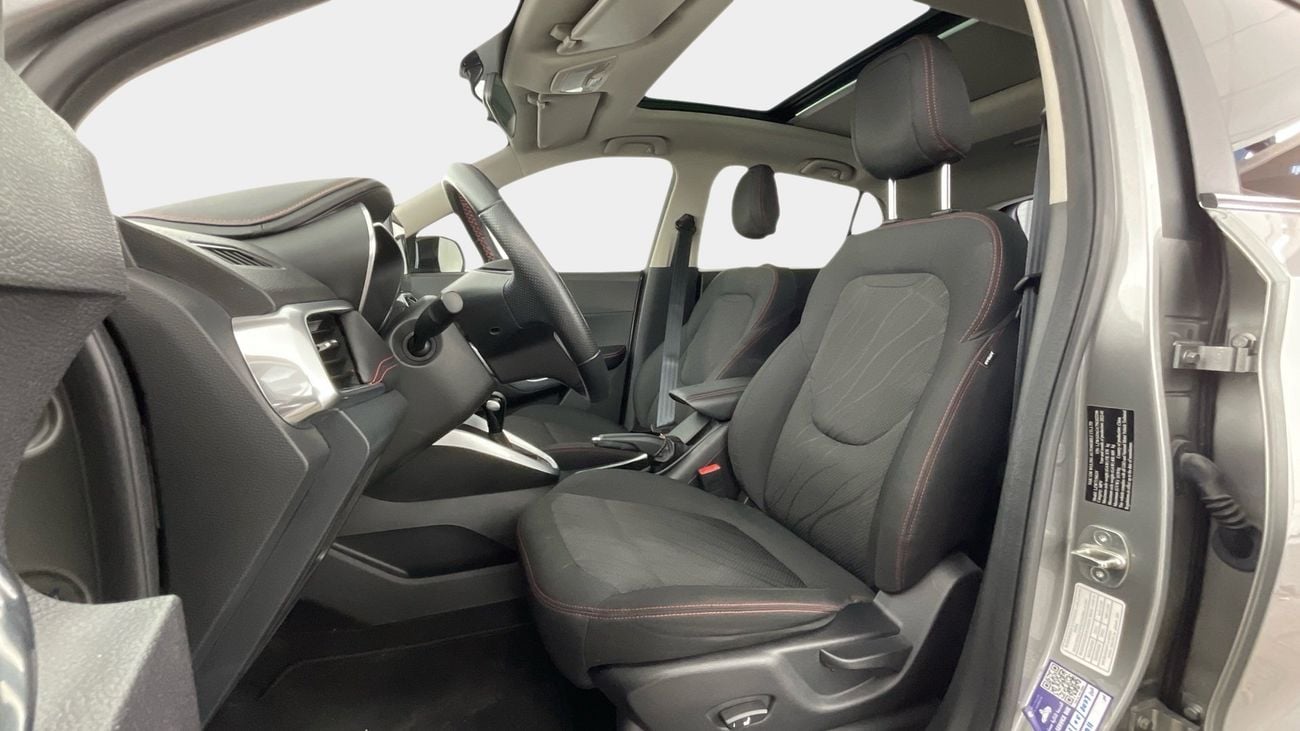 Chevrolet Groove PREMIER | Guaranteed Warranty | 0 Down Payment