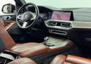 BMW X7 40i M SPORT 2019 BMW X7 xDrive40i, BMW Service History, 1 Year Warranty, Excellent Condition