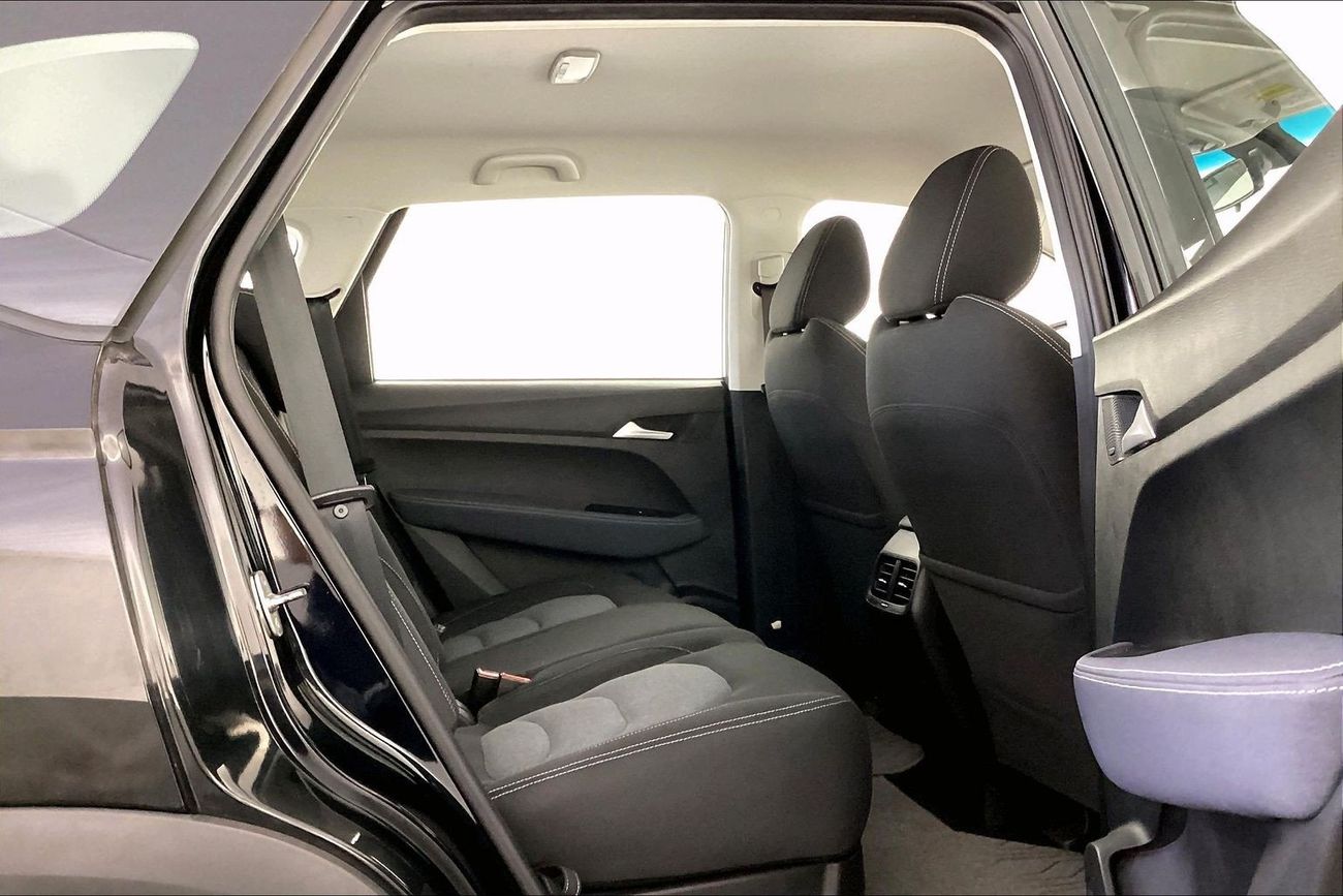 Chevrolet Captiva LS | National Day Celebration | Guaranteed Warranty | 0 Down Payment