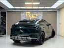 Lamborghini Urus S 4.0T V8