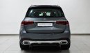 Mercedes-Benz GLS 450 4MATIC VSB 28950