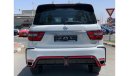Nissan Patrol Nismo  2021 / GCC Spec / With Warranty & Service