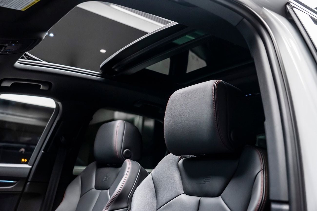 Audi Q3 35 TFSI Advanced 2.0L