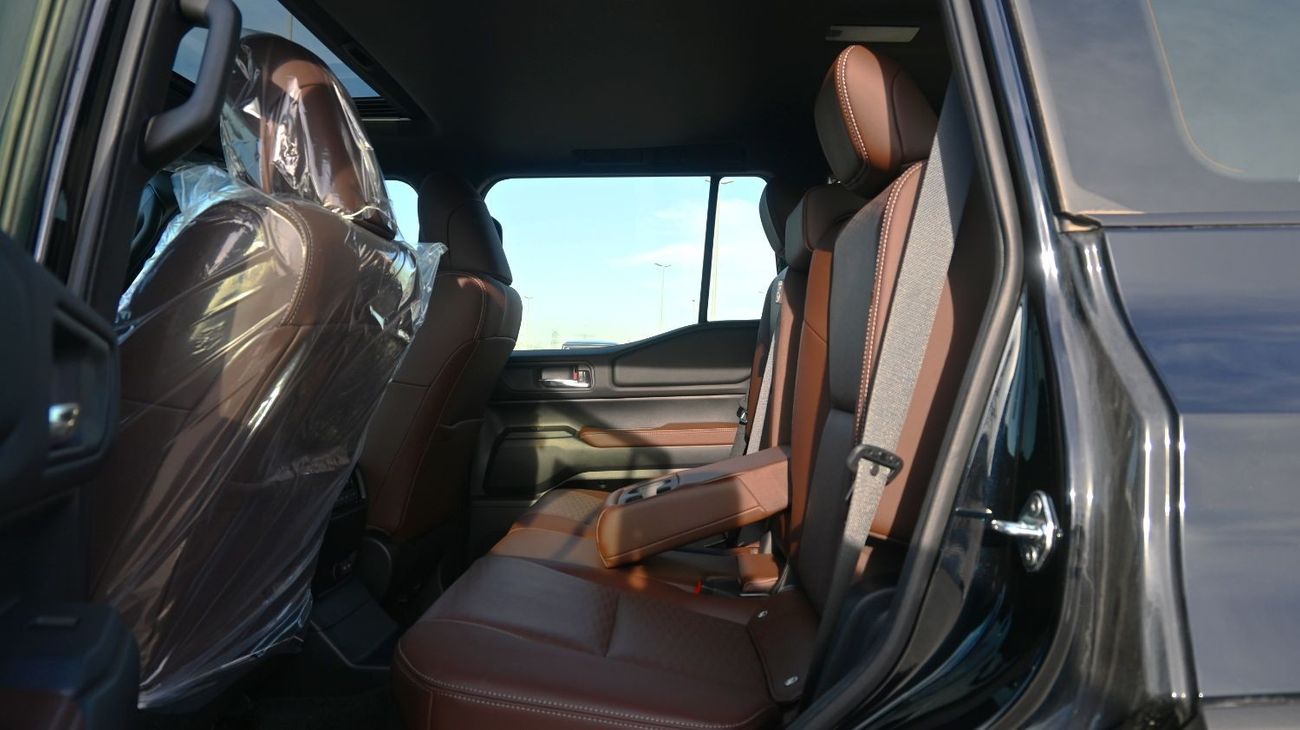 تويوتا برادو ADV 1st Edition 2.4T