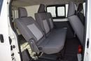 Toyota Hiace GL - Standard Roof Toyota Hiace 3.5 Ltr 6 seater van, model:2020. Excellent condition