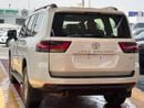 تويوتا لاند كروزر TOYOTA LAND CRUISER VX - EUR - MODEL 2023 - ENG 4.0L