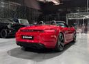 Porsche 718 Boxster GTS 4.0L A/T