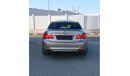 بي أم دبليو 750Li 2012 خليجي بحالة ممتازة بدون حوادث