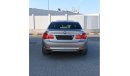 BMW 750Li 2012 GCC VERY GOOD CONDITION WITHOUT ACCIDENT