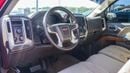 GMC Sierra 1500 REG/CAB SLE Z71