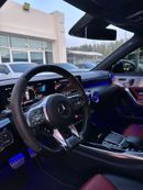 مرسيدس بنز A 35 AMG 4MATIC Hatchback