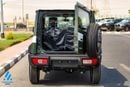 سوزوكي جيمني GL GCC Specifications | GL 1.5L MT 5-Door | Exceptional Pricing | Export Available
