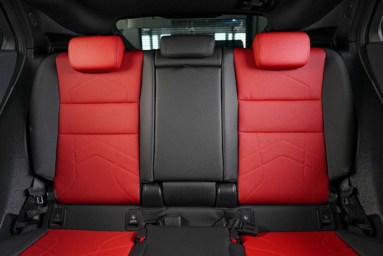 بي أم دبليو X2 SDRIVE18i M SPORT