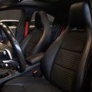 Mercedes-Benz CLA 250 Sport 2.0L AED 1,632 pm  • 0% Downpayment • Mercedes CLA250  • 1 Year Warranty