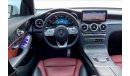 Mercedes-Benz GLC 200 Premium +
