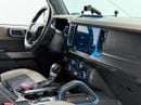 Ford Bronco Wildtrak 2.7L (5 Seater) 2021 Ford Bronco Wildtrak,Jan/2027 Agency Warranty, Full Service History, G