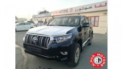 Toyota Prado 2.7L TXL PETROL AT  2019 (local and export)