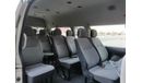 Toyota Hiace GLX