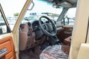 Toyota Land Cruiser 70 TOYOTA LAND CRUISER 76 4.0L 4WD 5DOOR AT SUV 2026
