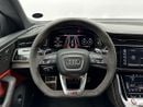 Audi RS Q8 quattro 600hp Black-Red Edition (Ref# 041076)