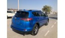 Toyota RAV4 LE 2017, US Specs