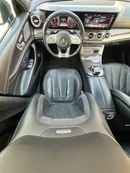 Mercedes Benz CLS53 AMG STANDARD