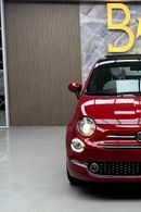 Fiat 500 DOLCEVITA C