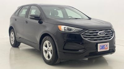 Ford Edge SEL 2 | Zero Down Payment | Home Test Drive