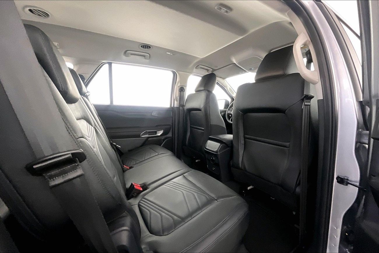 Volkswagen Teramont Highline | Guaranteed Warranty | 0 Down Payment