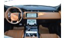 Land Rover Range Rover Velar R-dynamic Full option P300 2020 / Price with costumes