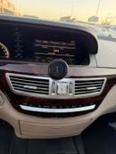 Mercedes Benz S350