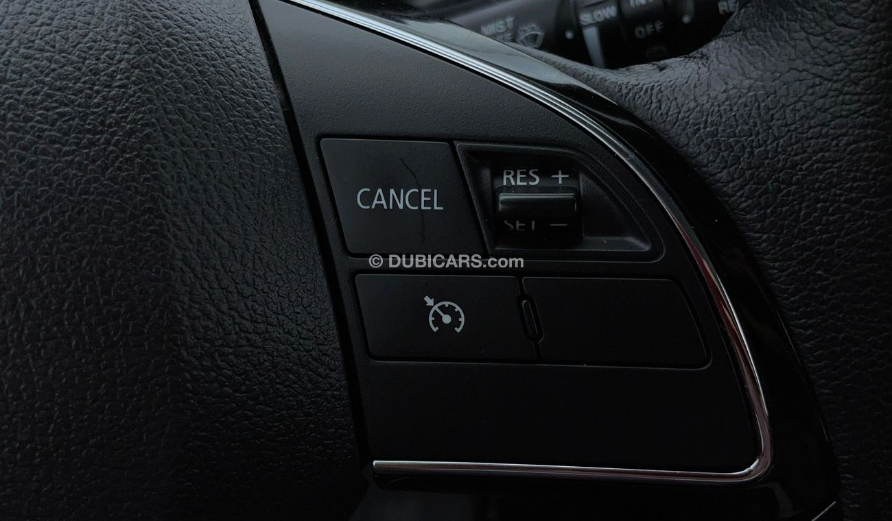 Mitsubishi ASX GLX LOW 2 | Under Warranty | Inspected on 150+ parameters