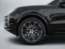 بورش كايان STD Base Coupe