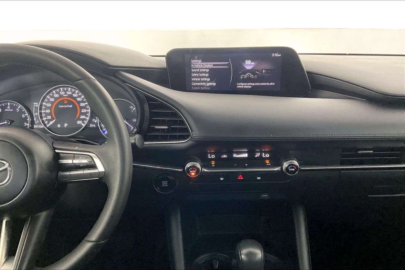 مازدا 3 Evolve | شامل الضمان | 0 ﺪﻔﻋﺓ ﺃﻮﻟﻯ