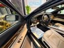 BMW 730Li ELITE 730Li V6 || AWESOME COLOR || GCC II POWERFUL ENGINE II TOP RANGE || REAR SCREENS