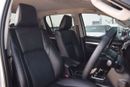 Toyota Hilux 4X4 DIESEL 2.8L Right Hand (Export Only)